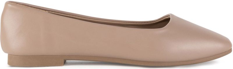 Ballerinas JENNY R245594434 Beige