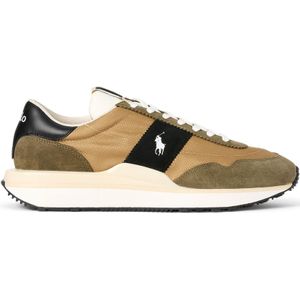 Sneakers Polo Ralph Lauren 809949937001 Braun