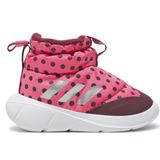 Schneeschuhe adidas Monofit Boot Minnie I IE6023 Rosa