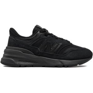 Sneakers New Balance U997RFB Schwarz