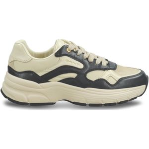 Sneakers Gant Neuwill Sneaker 28533526 Beige