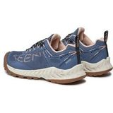 Trekkingschuhe Keen Nxis Evo Wp 1026684 Dunkelblau