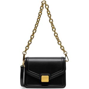 Handtasche DeeZee MDR-C-027-05 Schwarz