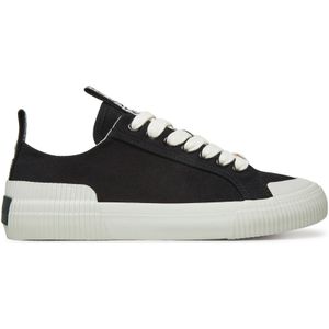Sneakers aus Stoff Coccinelle E4 SXG 24 01 01 Schwarz
