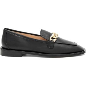 Slipper Rage Age VALENCE-35378 Schwarz