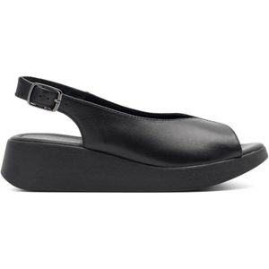 Sandalen Lasocki TILITI ARC-2287-10 Schwarz