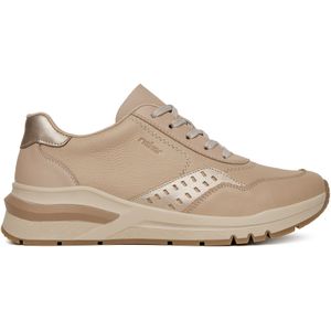 Sneakers Rieker M6607-60 Beige