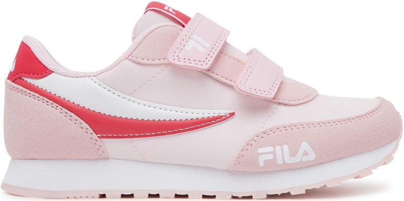 Sneakers Fila FFK0225 43285 Rosa