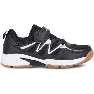 Sneakers Endurance Tasi Kids Indoor Sport Shoe E234220 Schwarz