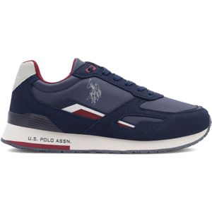 Sneakers U.S. Polo Assn. TABRY006M/CHY1 Blau