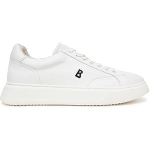 Sneakers Bogner Milan 8 A 12520015 Weiß