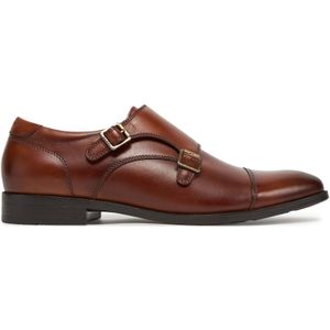 Halbschuhe Aldo Holtlanflex 13180581 Braun