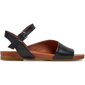 Sandalen Piazza 910233 Schwarz