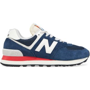 Sneakers New Balance U574VPN Dunkelblau
