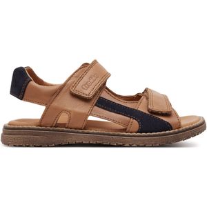 Sandalen Froddo Daros Double G3150280-1 D Braun