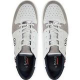 Sneakers Bugatti 325-AQU02-5550 Weiß