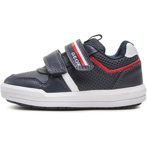 Sneakers Geox J Arzach Boy J354AA0BC14C0735 M Dunkelblau
