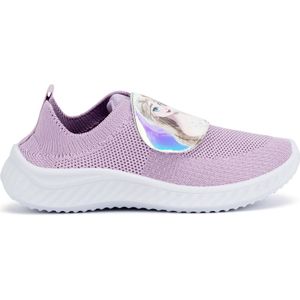 Sneakers aus Stoff Frozen CP91-AW24-243DFR Violett