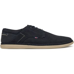 Halbschuhe Lasocki VITO-25 MB Dunkelblau