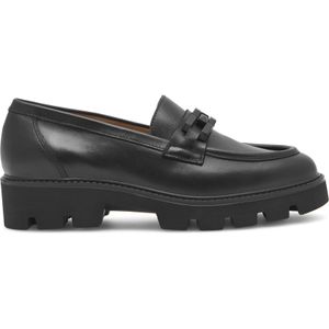 Slipper Badura TROPEA-E23-28188PE Schwarz