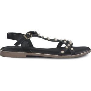 Sandalen Marco Tozzi 2-28120-20 Schwarz