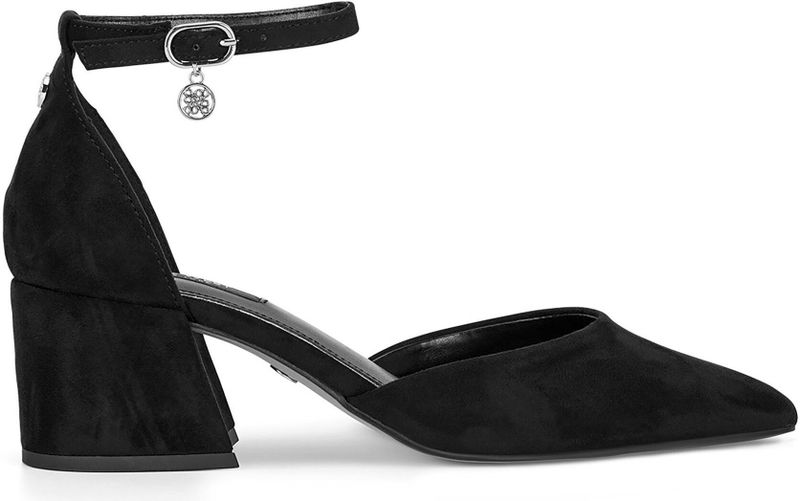 Pumps Nine West WFA3358-1A Schwarz