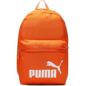 Rucksack Puma Phase Backpack 075487 Orange
