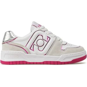 Sneakers Liu Jo Gyn 21 BA3095 PX310 Weiß