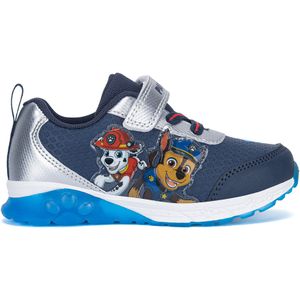 Sneakers Paw Patrol AW24-132PAW Dunkelblau