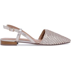Sandalen Lasocki MADALIA WI29-CHR06 Goldfarben