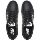 Sneakers New Balance BB480LBT Schwarz