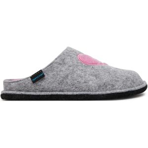 Hausschuhe Panto Fino OO267027 Grau