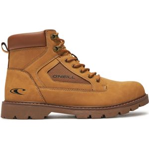 Schnürstiefeletten O'Neill Pikko 90243038 35A CHIPMUNK Braun
