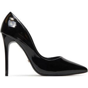 High Heels DeeZee AB2-4503A Schwarz