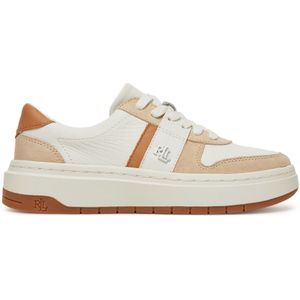 Sneakers LAUREN RALPH LAUREN 802967037001 Weiß
