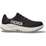 Laufschuhe Hoka Rincon 4 Wide 1155132 Schwarz
