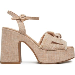 Sandalen DeeZee F23858-35 Beige