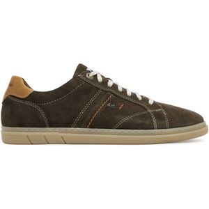 Halbschuhe Quiksilver JAYDEN-01 MB Khakifarben