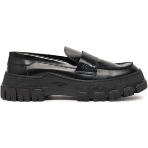 Slipper Weekend Max Mara Conero 2425526015600 Schwarz