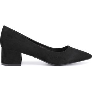 Pumps DeeZee DP-QWZ692-1R Schwarz