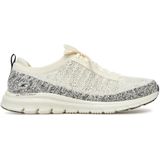 Sneakers Skechers Pure Flex-Pulse 104651/NTBK Beige