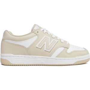 Sneakers New Balance BB480LBB Beige
