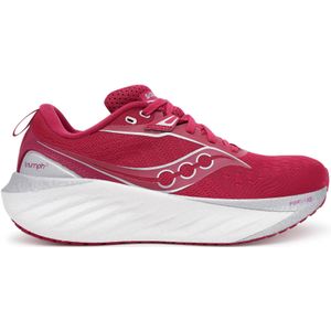 Laufschuhe Saucony Triumph 22 S10964 Rosa