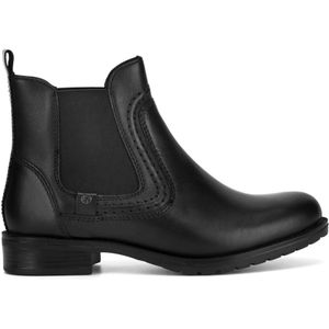 Klassische Stiefeletten Lasocki WI16-CORA-15 Schwarz