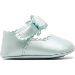Halbschuhe Mayoral 9742 Grün