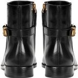 Stiefeletten Lauren Ralph Lauren 802946807001 Schwarz