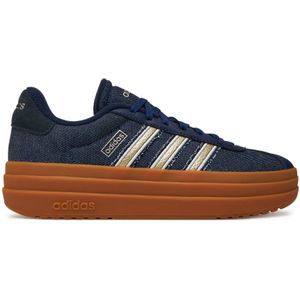 Sneakers adidas VL Court Bold JS4471 Dunkelblau