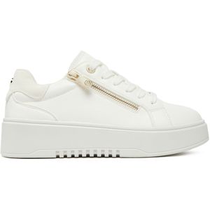 Sneakers DeeZee AM25233-D Weiß