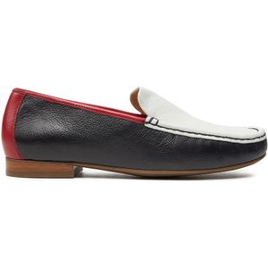 Slipper Ara Atlanta 12-20106-19 Blau