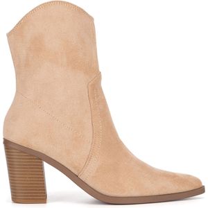 Cowboystiefel JENNY WFA2812-1 Beige